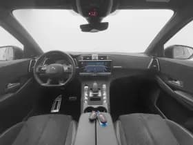 DS 7 crossback e tense 225 pk automaat performance line pano carplay thumbnail 3