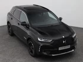 DS 7 crossback e tense 225 pk automaat performance line pano carplay thumbnail 24