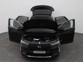 DS 7 crossback e tense 225 pk automaat performance line pano carplay thumbnail 27