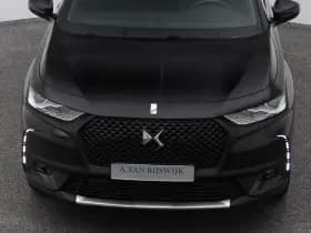 DS 7 crossback e tense 225 pk automaat performance line pano carplay thumbnail 30