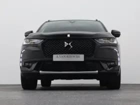 DS 7 crossback e tense 225 pk automaat performance line pano carplay thumbnail 35
