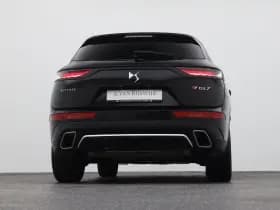 DS 7 crossback e tense 225 pk automaat performance line pano carplay thumbnail 36