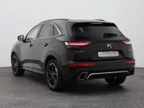 DS 7 crossback e tense 225 pk automaat performance line pano carplay thumbnail 5