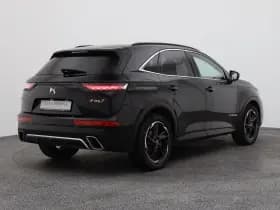 DS 7 crossback e tense 225 pk automaat performance line pano carplay thumbnail 6