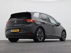 Volkswagen ID.3 3 first 58 kwh adaptive stoel en stuurverw trekhaak thumbnail 17