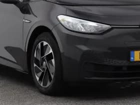 Volkswagen ID.3 3 first 58 kwh adaptive stoel en stuurverw trekhaak thumbnail 18