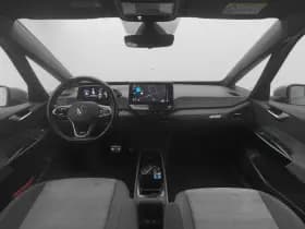 Volkswagen ID.3 3 first 58 kwh adaptive stoel en stuurverw trekhaak thumbnail 3