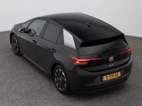 Volkswagen ID.3 3 first 58 kwh adaptive stoel en stuurverw trekhaak thumbnail 25