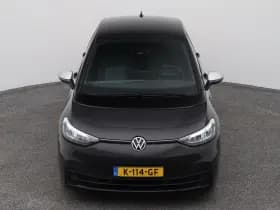 Volkswagen ID.3 3 first 58 kwh adaptive stoel en stuurverw trekhaak thumbnail 26