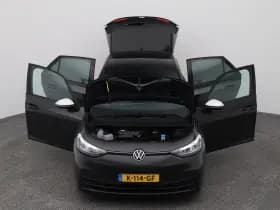 Volkswagen ID.3 3 first 58 kwh adaptive stoel en stuurverw trekhaak thumbnail 27