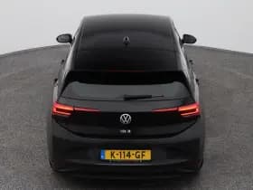Volkswagen ID.3 3 first 58 kwh adaptive stoel en stuurverw trekhaak thumbnail 28