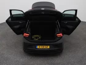 Volkswagen ID.3 3 first 58 kwh adaptive stoel en stuurverw trekhaak thumbnail 29