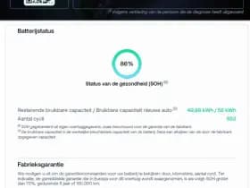 Volkswagen ID.3 3 first 58 kwh adaptive stoel en stuurverw trekhaak thumbnail 4