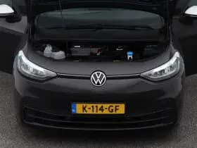 Volkswagen ID.3 3 first 58 kwh adaptive stoel en stuurverw trekhaak thumbnail 31