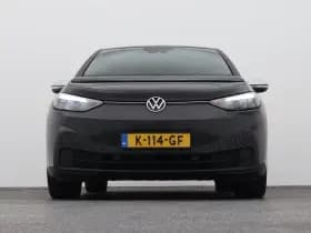 Volkswagen ID.3 3 first 58 kwh adaptive stoel en stuurverw trekhaak thumbnail 35