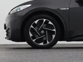 Volkswagen ID.3 3 first 58 kwh adaptive stoel en stuurverw trekhaak thumbnail 39
