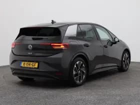 Volkswagen ID.3 3 first 58 kwh adaptive stoel en stuurverw trekhaak thumbnail 7
