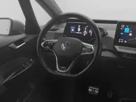 Volkswagen ID.3 3 first 58 kwh adaptive stoel en stuurverw trekhaak thumbnail 8