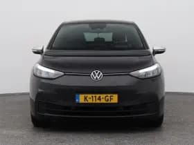 Volkswagen ID.3 3 first 58 kwh adaptive stoel en stuurverw trekhaak thumbnail 10