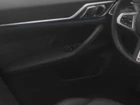 BMW I4 m50 high executive m sport 84 kwh 360 adaptive hud memory stoelverwarming thumbnail 12