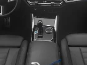 BMW I4 m50 high executive m sport 84 kwh 360 adaptive hud memory stoelverwarming thumbnail 13