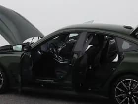 BMW I4 m50 high executive m sport 84 kwh 360 adaptive hud memory stoelverwarming thumbnail 32