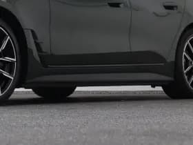 BMW I4 m50 high executive m sport 84 kwh 360 adaptive hud memory stoelverwarming thumbnail 36