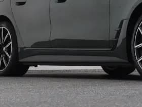 BMW I4 m50 high executive m sport 84 kwh 360 adaptive hud memory stoelverwarming thumbnail 37