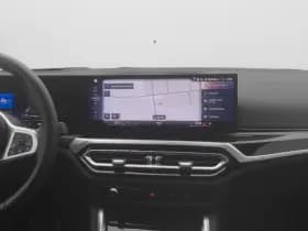 BMW I4 m50 high executive m sport 84 kwh 360 adaptive hud memory stoelverwarming thumbnail 9