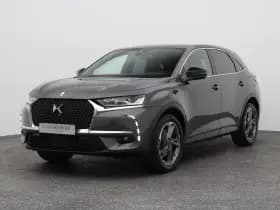 DS 7 crossback e tense business camera keyless