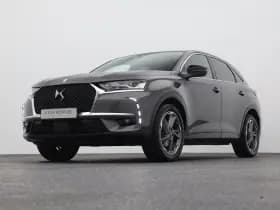 DS 7 crossback e tense business camera keyless thumbnail 15