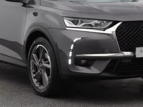 DS 7 crossback e tense business camera keyless thumbnail 17