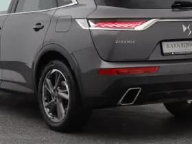 DS 7 crossback e tense business camera keyless thumbnail 18