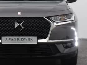 DS 7 crossback e tense business camera keyless thumbnail 19