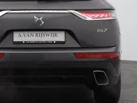 DS 7 crossback e tense business camera keyless thumbnail 20