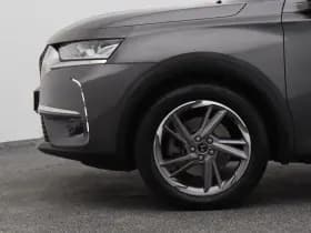 DS 7 crossback e tense business camera keyless thumbnail 21