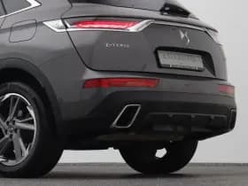 DS 7 crossback e tense business camera keyless thumbnail 22