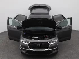 DS 7 crossback e tense business camera keyless thumbnail 27