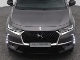 DS 7 crossback e tense business camera keyless thumbnail 30