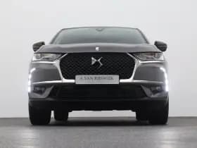 DS 7 crossback e tense business camera keyless thumbnail 35