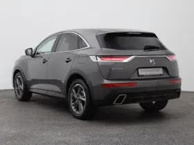 DS 7 crossback e tense business camera keyless thumbnail 5