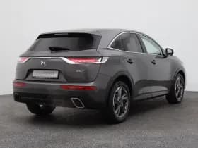 DS 7 crossback e tense business camera keyless thumbnail 6