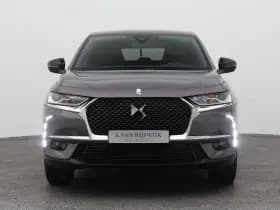 DS 7 crossback e tense business camera keyless thumbnail 9