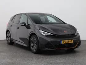 CUPRA Born business plus 62 kwh camera adaptive keyless stuurverwarming thumbnail 2