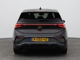 CUPRA Born business plus 62 kwh camera adaptive keyless stuurverwarming thumbnail 11