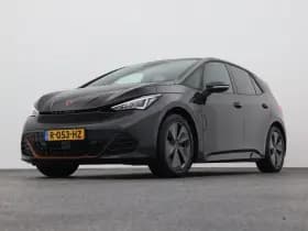 CUPRA Born business plus 62 kwh camera adaptive keyless stuurverwarming thumbnail 16