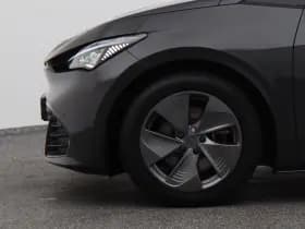 CUPRA Born business plus 62 kwh camera adaptive keyless stuurverwarming thumbnail 21