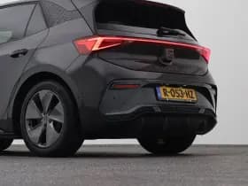 CUPRA Born business plus 62 kwh camera adaptive keyless stuurverwarming thumbnail 22