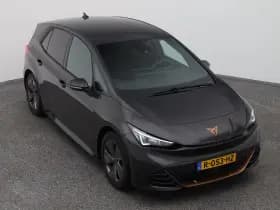 CUPRA Born business plus 62 kwh camera adaptive keyless stuurverwarming thumbnail 24