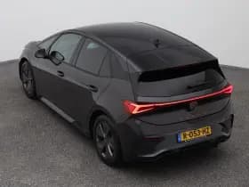 CUPRA Born business plus 62 kwh camera adaptive keyless stuurverwarming thumbnail 25